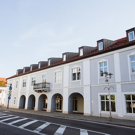 Hotel Stara Lika Gospic Bagian luar foto